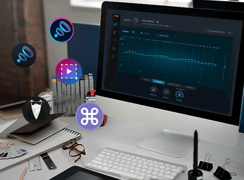 essential macOS apps