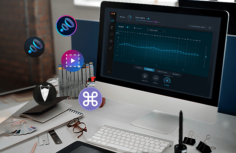 essential macOS apps