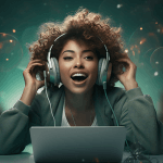 Are audio effects needed to enhance the listening experience