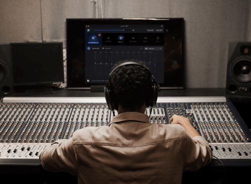 Audio enhancement software How is it useful