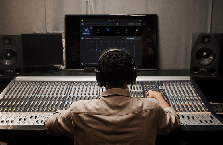 Audio enhancement software How is it useful