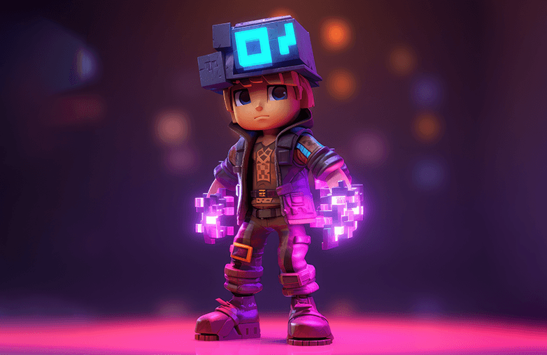 Gaming technology trends