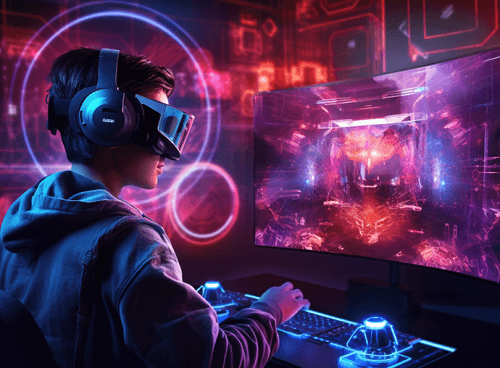 The Future of Gaming What to Expect in 2024