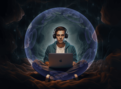 Tune music genres with equalizer presets