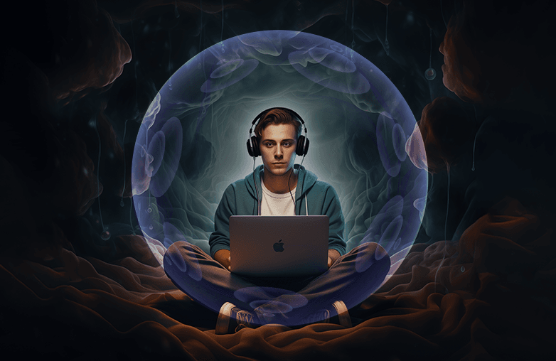 Tune music genres with equalizer presets