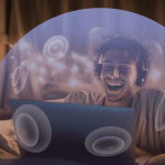 Watch Netflix with surround sound effects on Mac