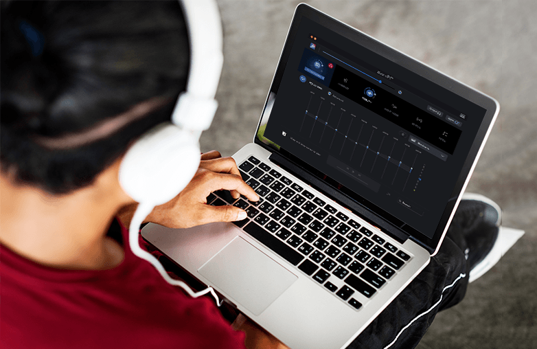 benefits of audio enhancement apps