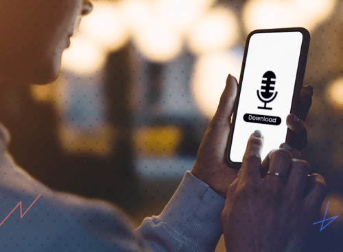 5 reasons to download a voice recorder app today