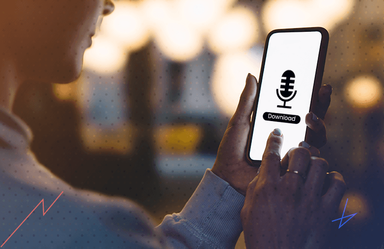 5 reasons to download a voice recorder app today