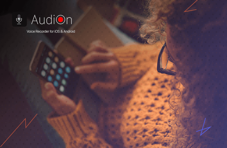 Best voice recorder Easy editing options