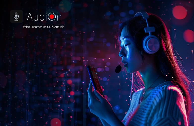 Edit voice recordings Strategies for clear recordings