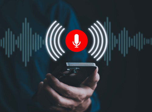 Make Voice Recordings Better with Reverb and EQ Presets