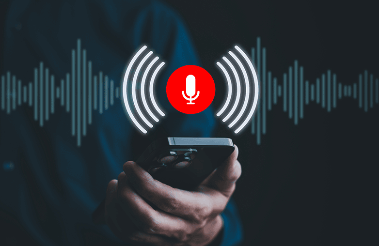 Make Voice Recordings Better with Reverb and EQ Presets
