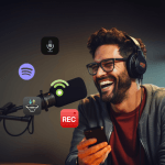 Top podcasting apps for mobile devices