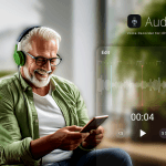 Understanding trim, merge, and split in voice recording apps