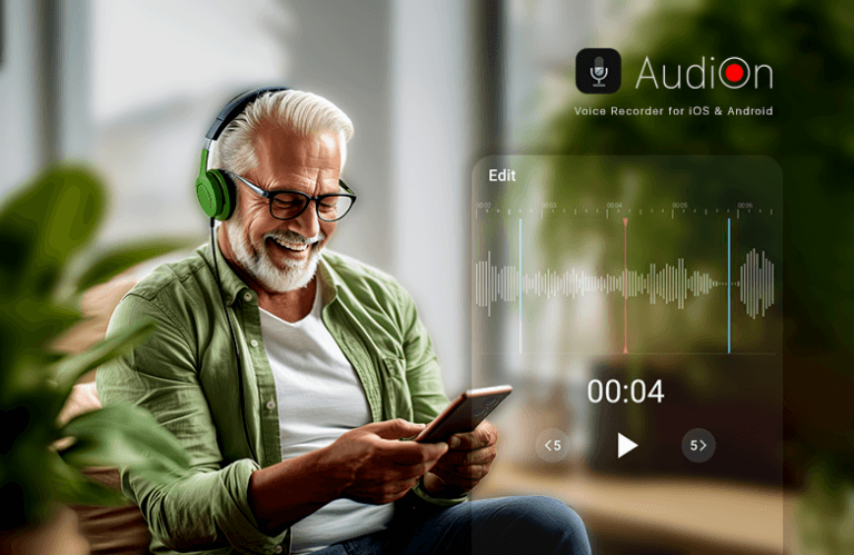 Trim, Merge & Split: Essential Tools in Voice Recording Apps