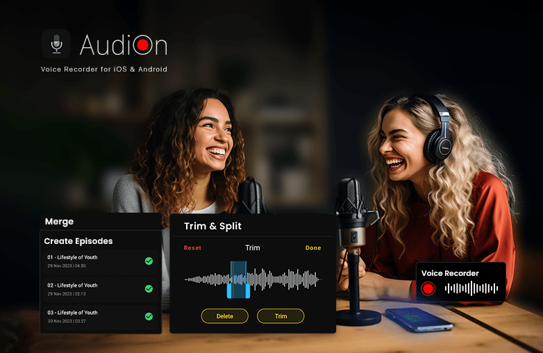 Why should you use the split recording tool