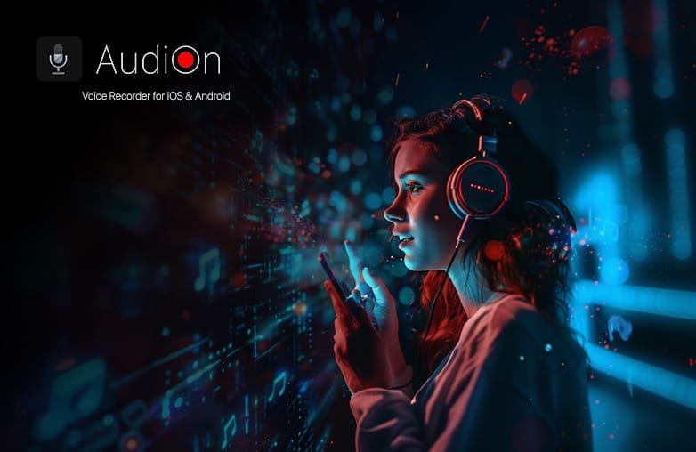 Quality audio recording