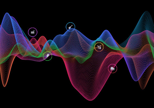 Audio Editing Skills Master it with AuDimix