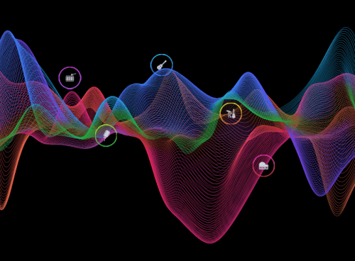 Audio Editing Skills Master it with AuDimix