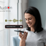 Audio Transcription Unlock the speech-to-text feature