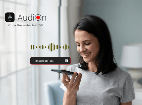 Audio Transcription Unlock the speech-to-text feature