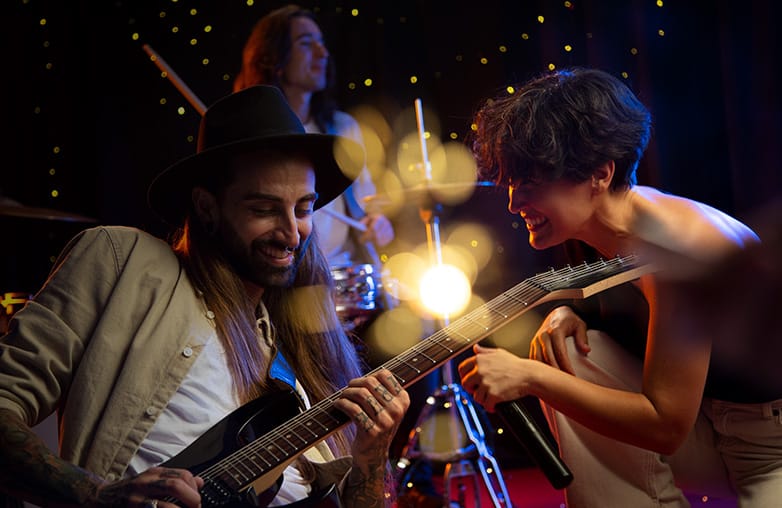 Best international music festival