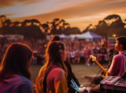 Music festivals that you cannot miss in 2024