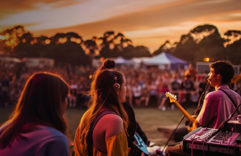 Music festivals that you cannot miss in 2024