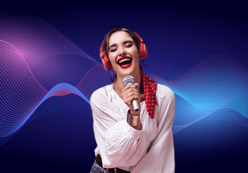 Using Vocal Removal Apps for Professional Results