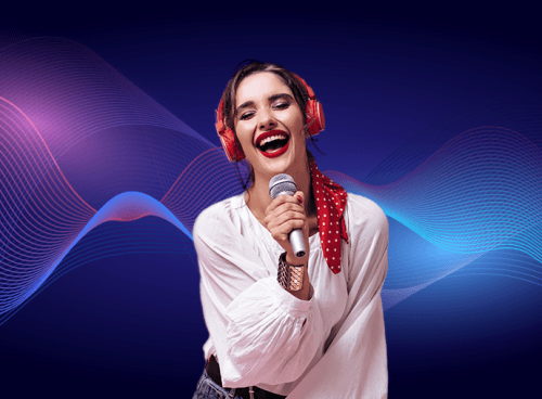 Using Vocal Removal Apps for Professional Results 