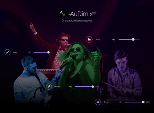 Vocal and instrument removal apps- A true game changer