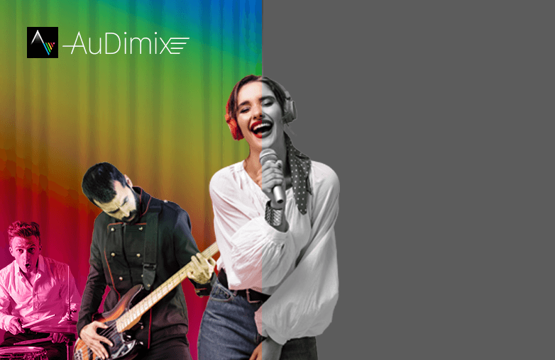 Vocal remover software for Windows