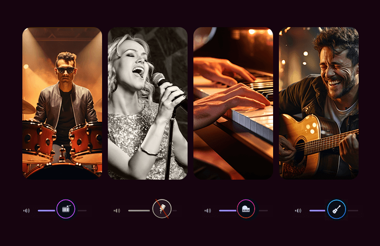 Why should you use vocal extraction apps