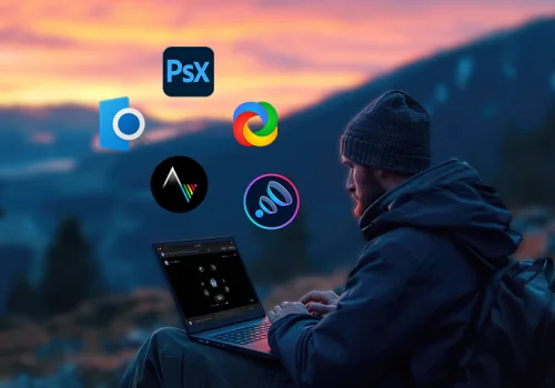 Windows Apps that transform your digital experience