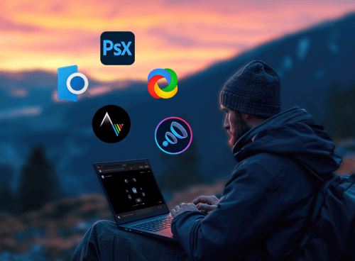 Windows Apps that transform your digital experience