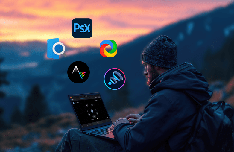 Windows Apps that transform your digital experience