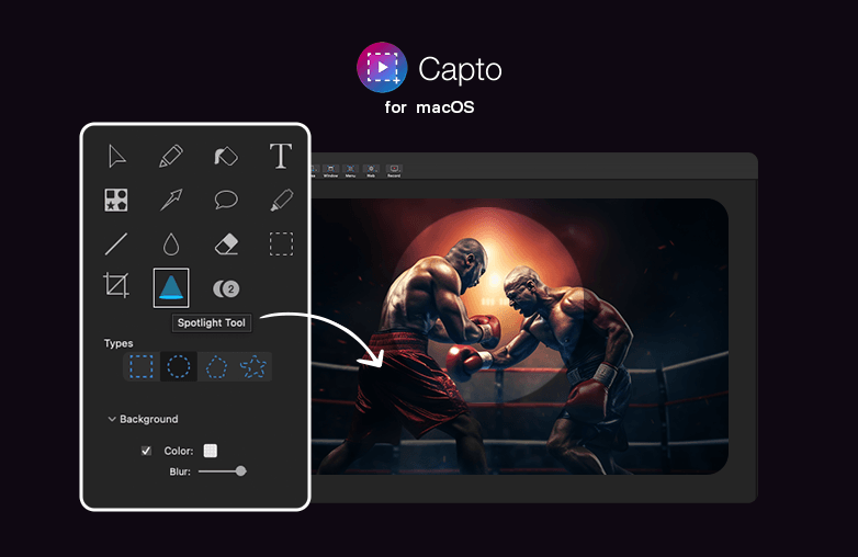 Benefits of using text tool