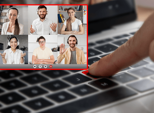 How to record a screen on a Mac with sound