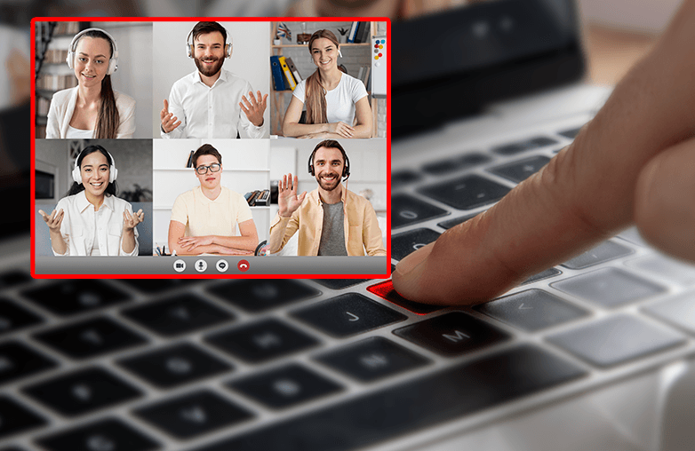 How to record a screen on a Mac with sound