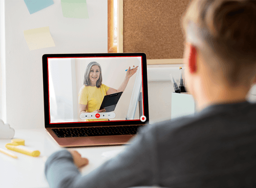Improve online learning with screen recorder apps