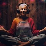 Music therapy to minimize stress and calm your mind
