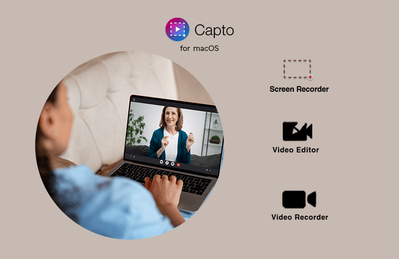 e-learning screen capture software