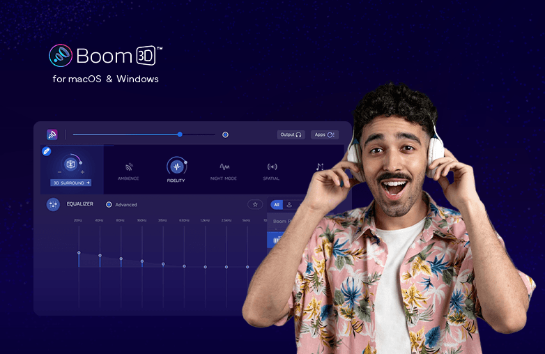 Audio quality improvement techniques