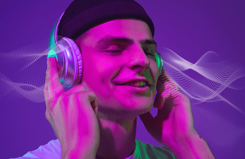 How does Headphone EQ work