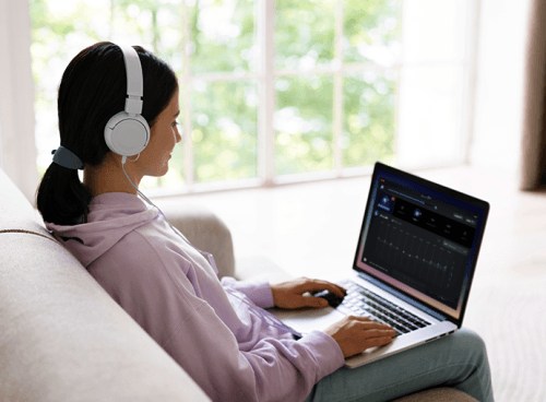 Top 5 features to look for in audio quality improvement apps