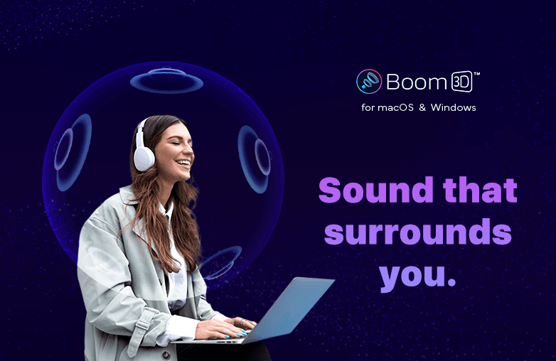 sound quality improvement app