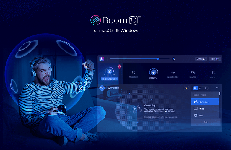 Boost Your Mac Audio for Gaming