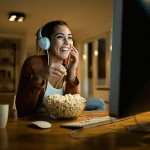 Entertainment Apps for All Binge-Watchers