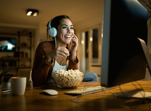 Entertainment Apps for All Binge-Watchers